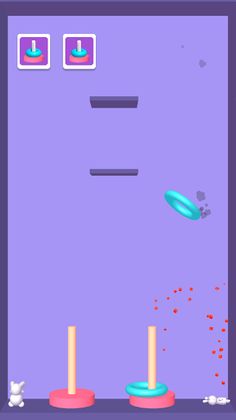 Bang Bang Into - Screenshot 3