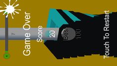 Breaking with Ball - Screenshot 3