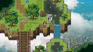 Ara Fell: Enhanced Edition - Screenshot 2