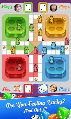 Special Dice - Screenshot 2