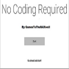 NO.CODING.REQUIRED - Screenshot 2