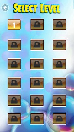 Safari Balls - Screenshot 2