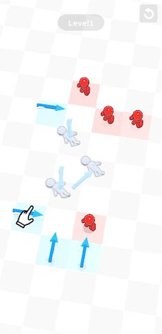 ArrowCrosser - Screenshot 2