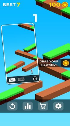 Twisted Tiles - Screenshot 4