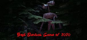 Scary Bigfoot Siren Head Game - Screenshot 2