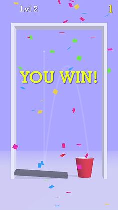 Trickshot Lab - Screenshot 3