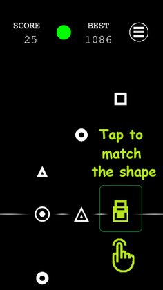 ShapeBoom - Screenshot 1