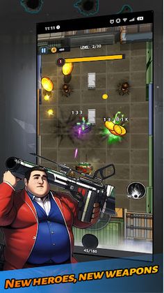 Doomsday: Shooting Zombies - Screenshot 1