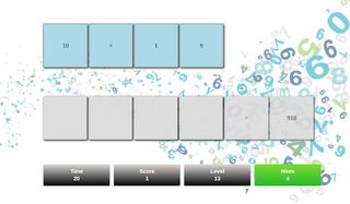 Maths Challenge - Screenshot 3