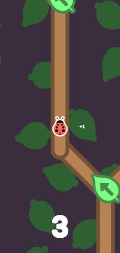 Sticks And Bug - Screenshot 2