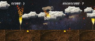 Capybara Escape! - Screenshot 3