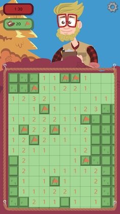 Creature Sweeper - Screenshot 2