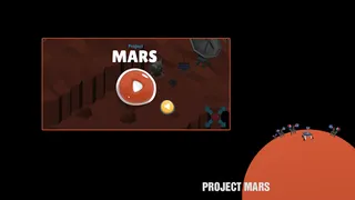Project Mars - Screenshot 1