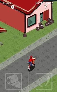 Toilet Boy - Screenshot 3