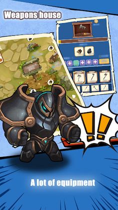 Weapons  house - Screenshot 1