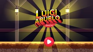 Luigi Abuelo - Screenshot 1