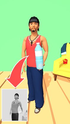 GIF Challange - Screenshot 1