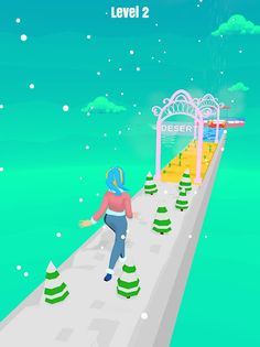 What's the Weather - Screenshot 3