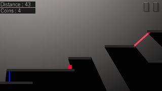 Color Dash - Screenshot 1