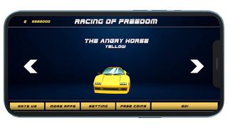 Ultimate Driving Experience 3D - Screenshot 2