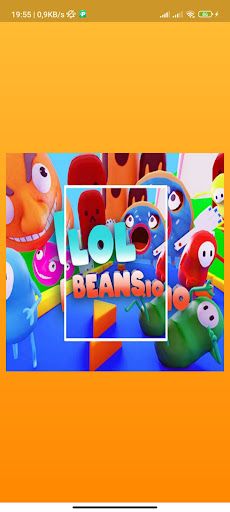 LoLBeans.IO - Screenshot 1