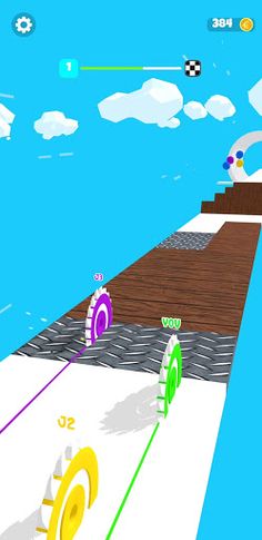 Saw Blade - Screenshot 2