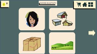 Crossroads: Options - Screenshot 3