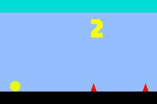 Avoid It! - Screenshot 2