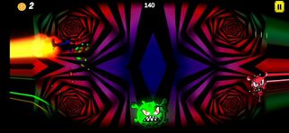 TRIPPY FLY - Screenshot 2