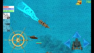 Pirates! - Screenshot 3