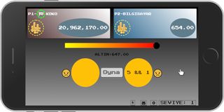 Kolpa - Screenshot 2