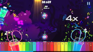 Ginst - Kids Music Game - Screenshot 3