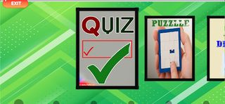 Cogniplay - Screenshot 3