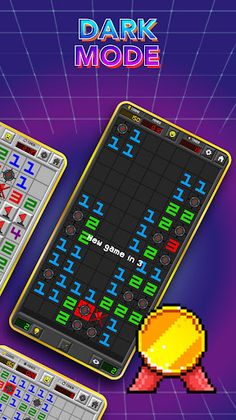 Minesweeper - Mine Finder Game - Screenshot 2