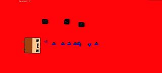 cub adventure - Screenshot 2