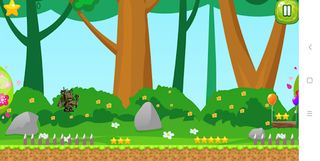 Uncle leap - Screenshot 2