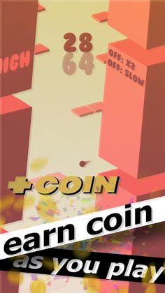 Runner Ball : Fast Fingers - Screenshot 3