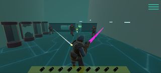 Max Kill - Screenshot 2