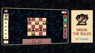 Gambonanza - Screenshot 1