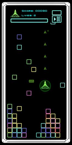 Block Wars - Screenshot 1