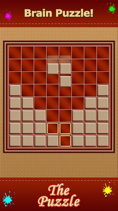 The Puzzle - Screenshot 4