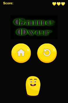 Dayum Eater - Screenshot 3