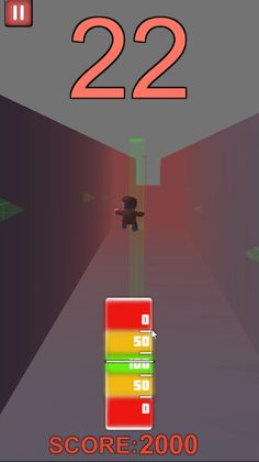 JUB - Jump Bounce - Screenshot 1