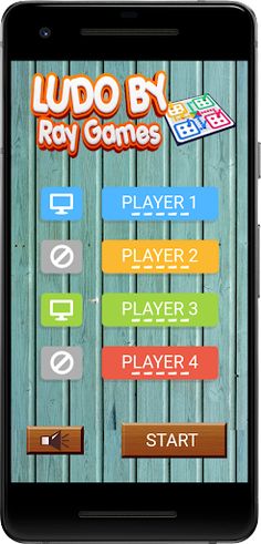 Ludo Run - Screenshot 1