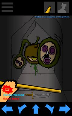 Iaido is back - Screenshot 3