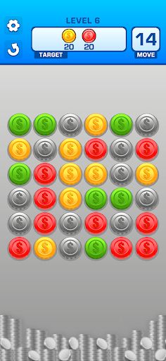 Coin Escape - Screenshot 4