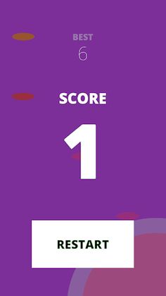 Impossible Ball - Screenshot 1