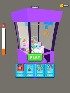 Grab'em All - Screenshot 4