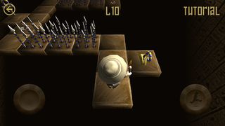 Maya Adventure - Screenshot 2