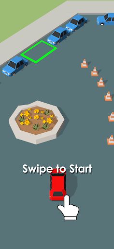 Parking Slam - Screenshot 1